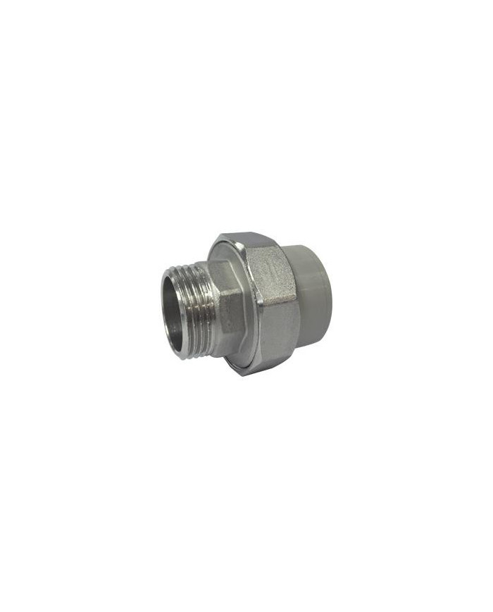 UNION AMER. MIXTA PPR HE 40x1 1/4